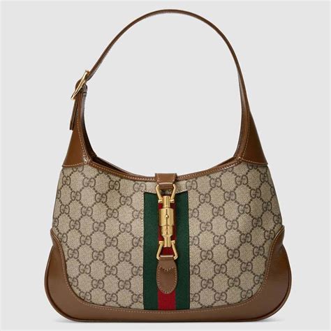 tracollina verde gucci|borse gucci donna.